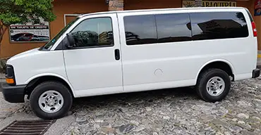 Camioneta