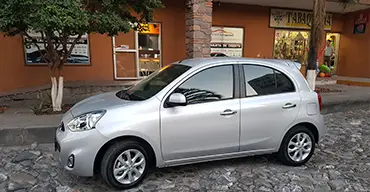 Auto Chico