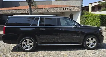 Suburban